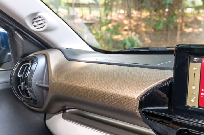 Citroen C3 Aircross road test, review 